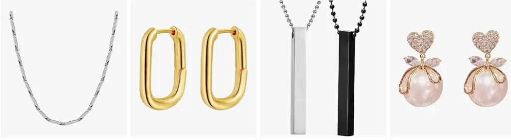 Fashion Jewelry Online