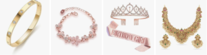 Fashion Jewelry Online India