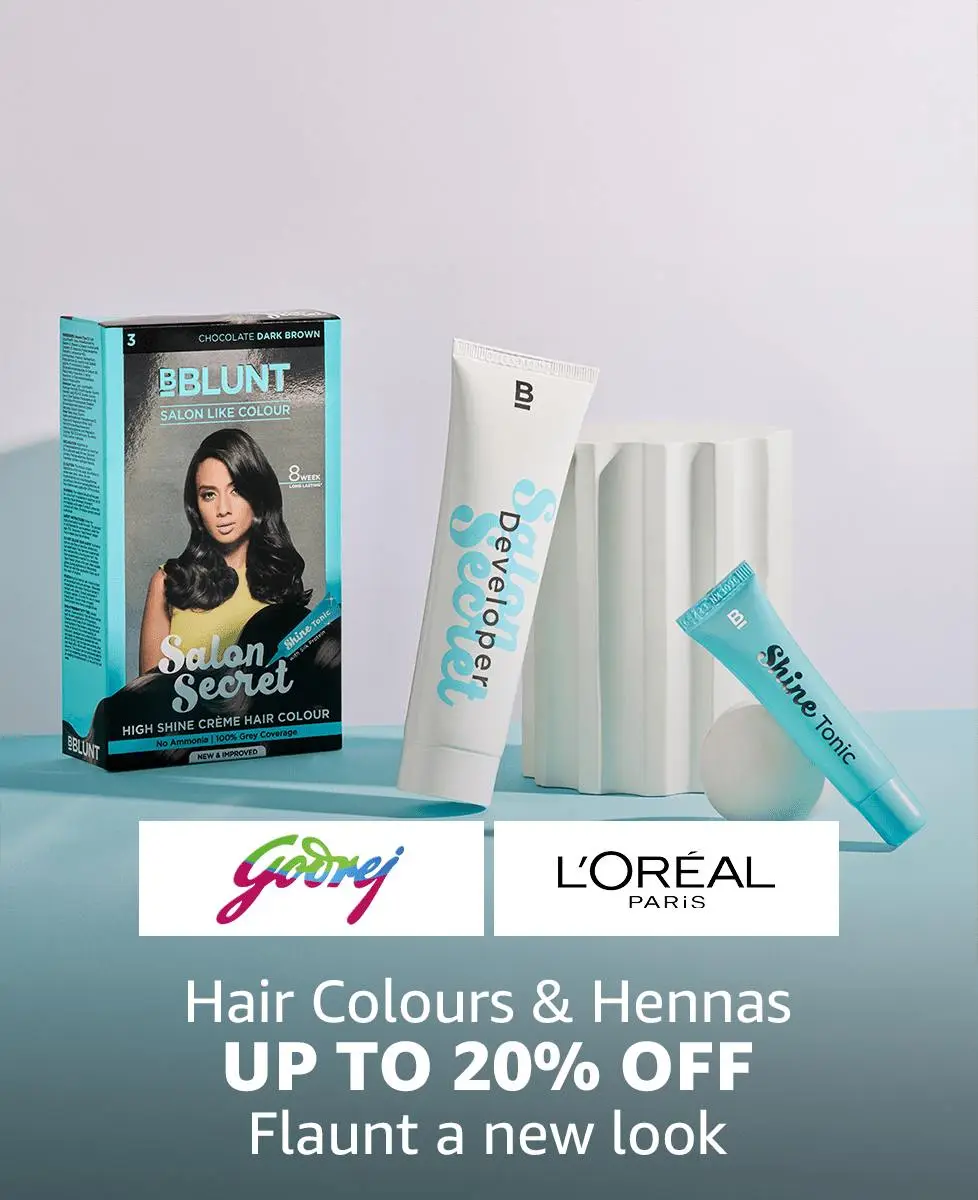 Best hair care brands in India 2025