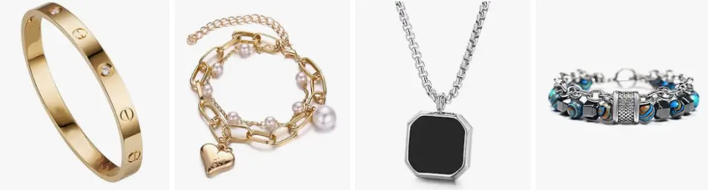 Best Online Shopping Site for Artificial Jewelry in India