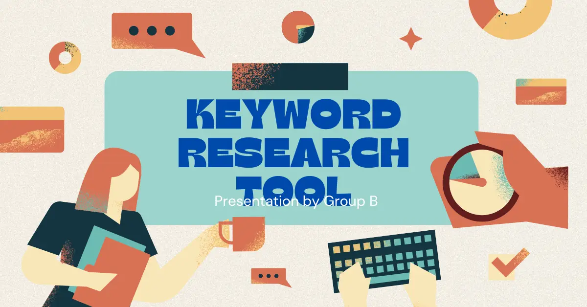 Best keyword research tools 2025