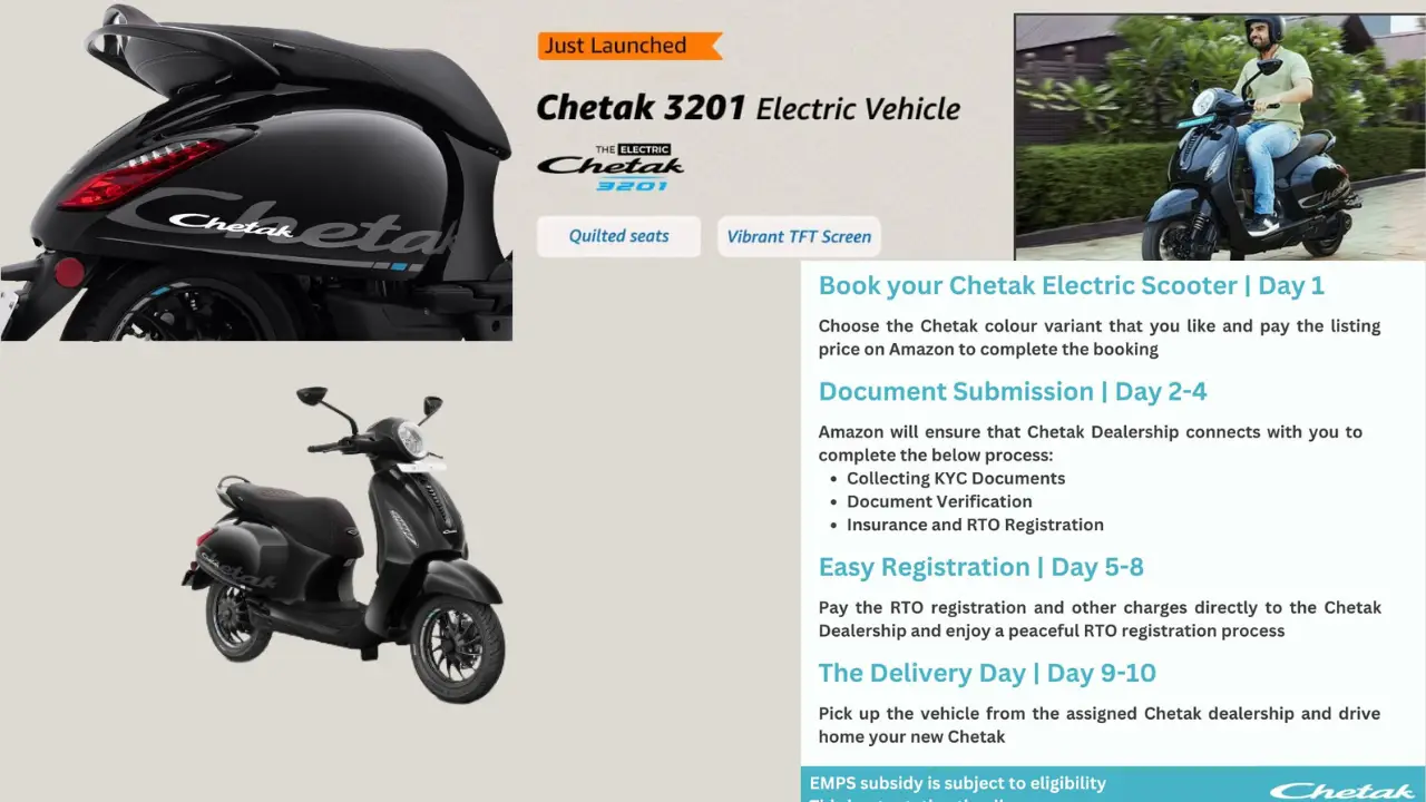 best electric vehicles in india 2025