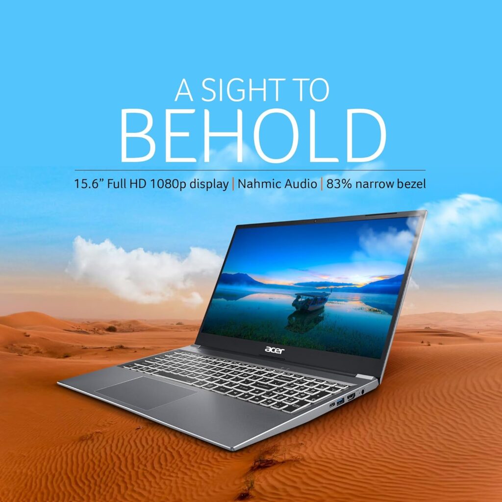 Best budget laptops in India under 30000