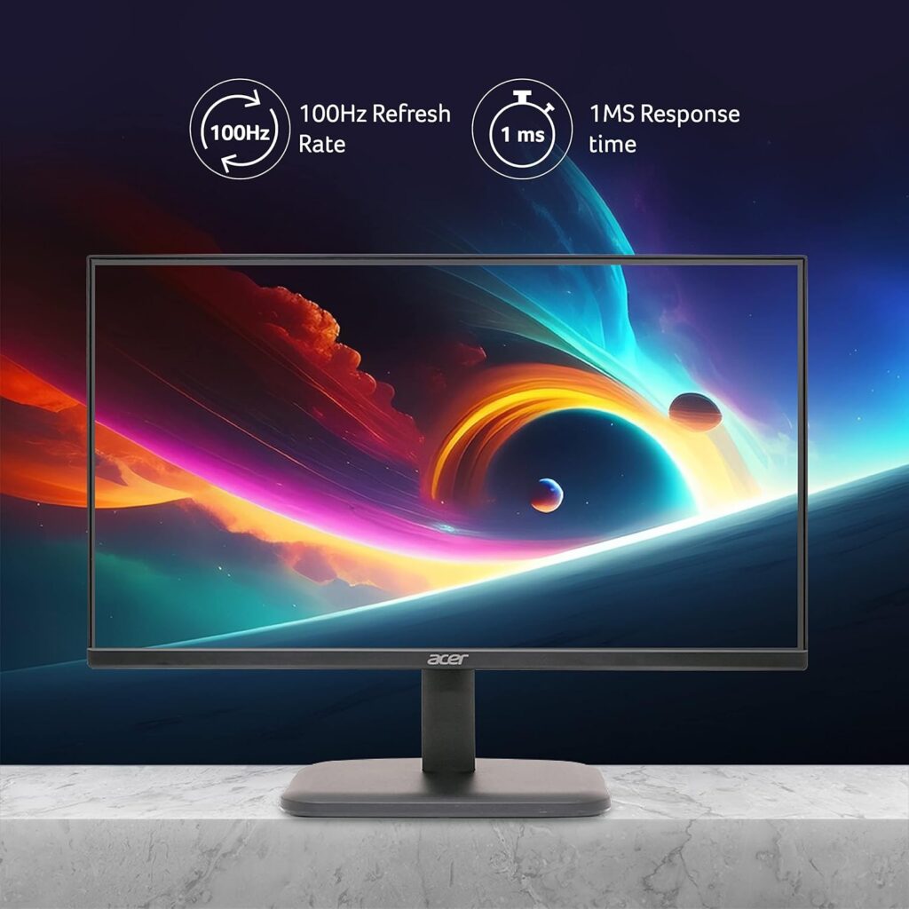 Affordable external monitors for laptops
