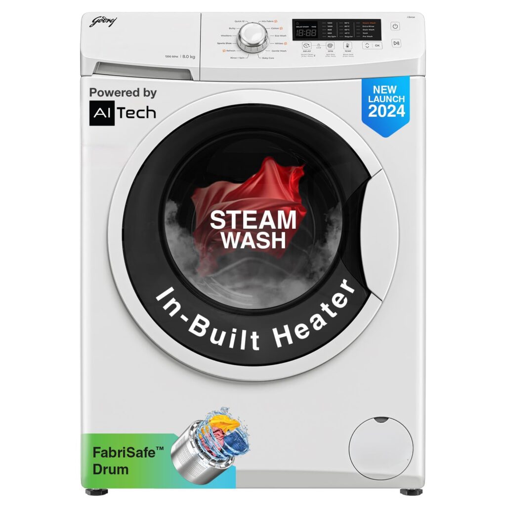 Best Lowest Price Washing Machine