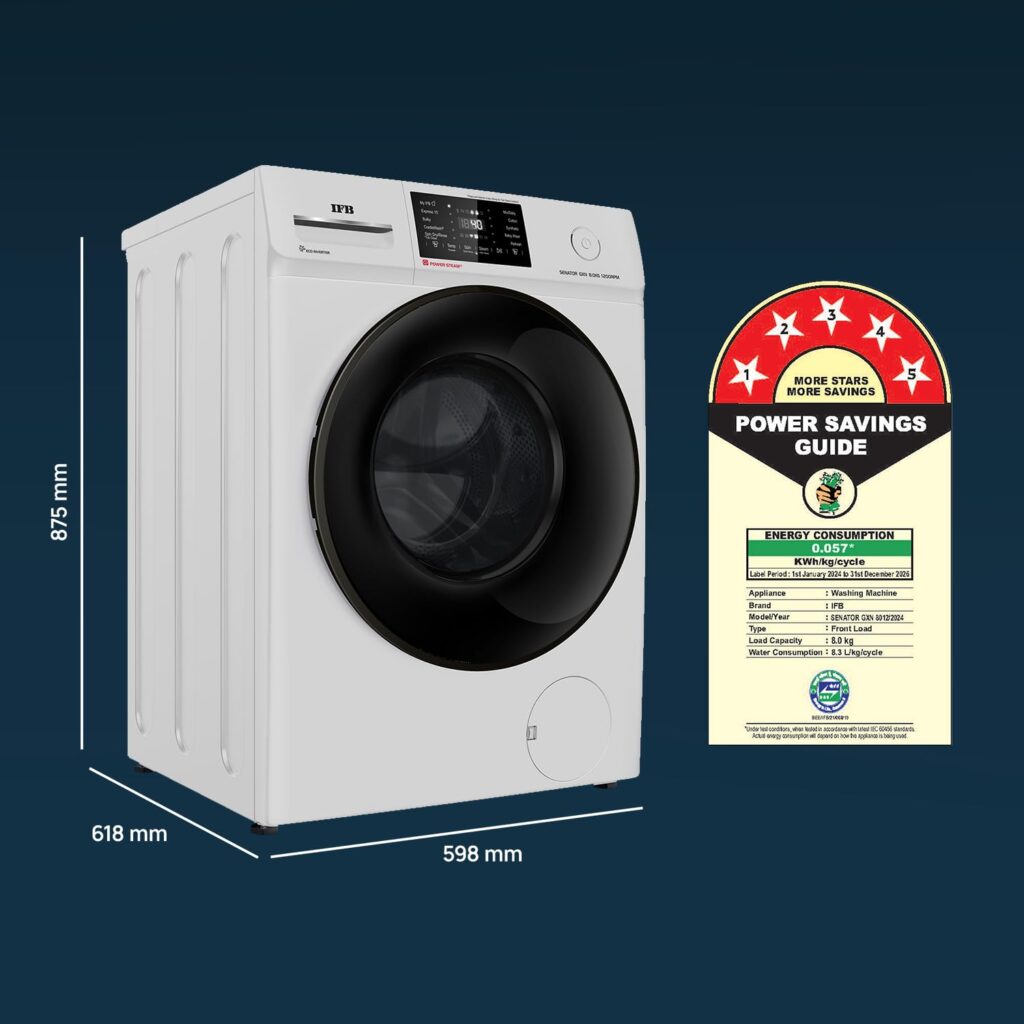 Best washing machines