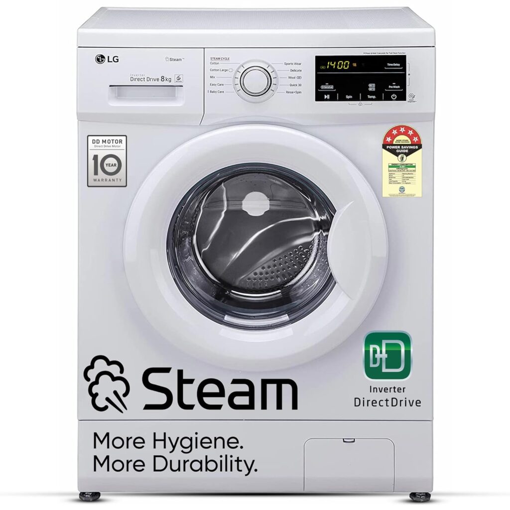 Best Lowest Price Washing Machines
