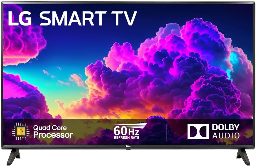 Smart TV below 15000