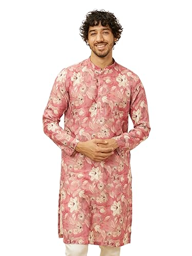 Manyaver Men's Viscose
