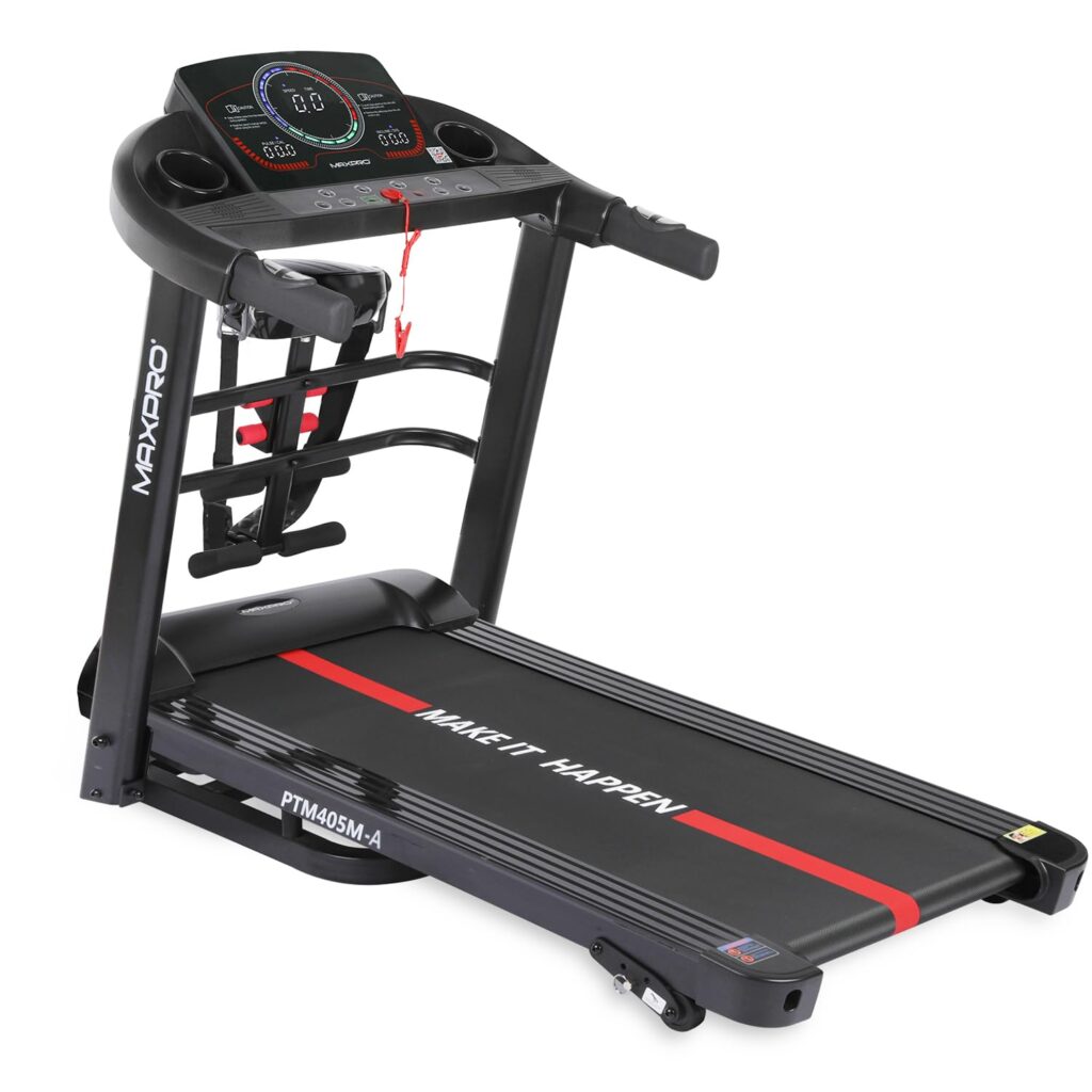 Strength training for beginners at home