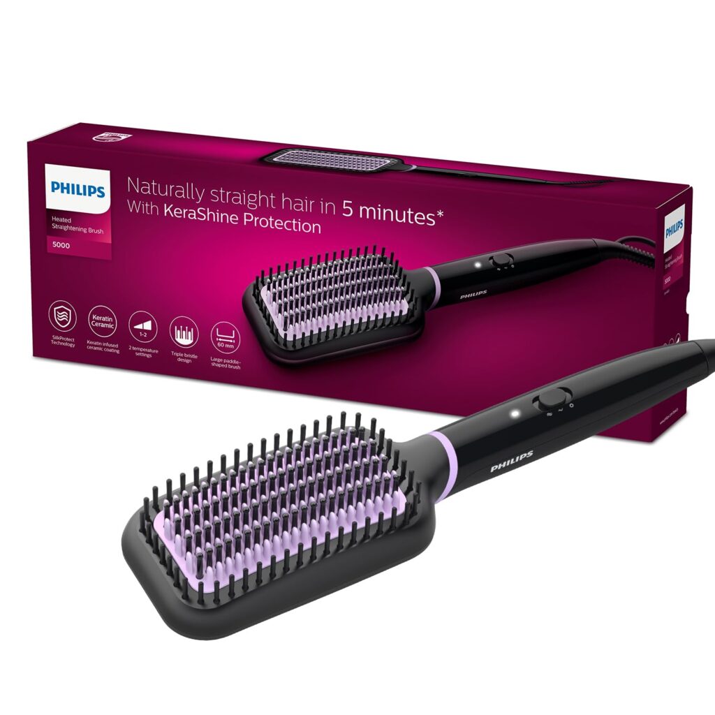 Women's natural grooming products