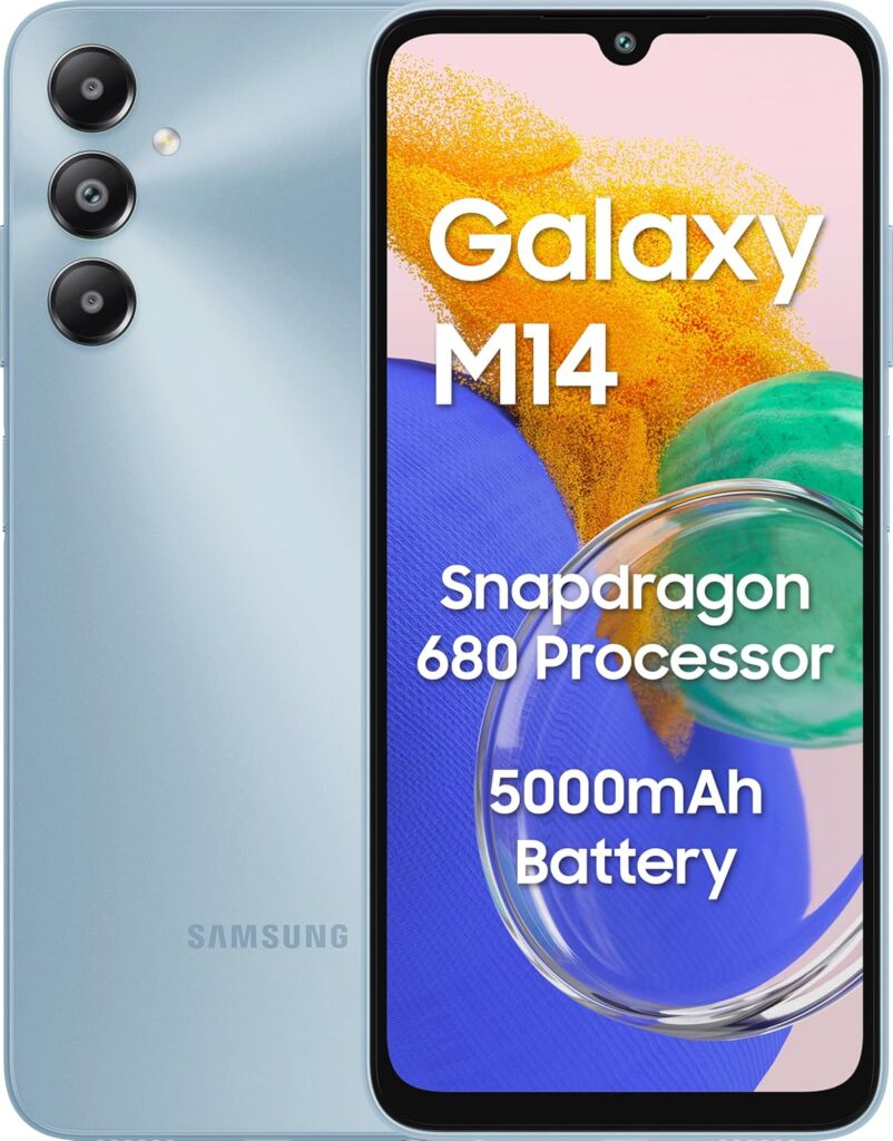 Best Smartphones for Elderly People in India