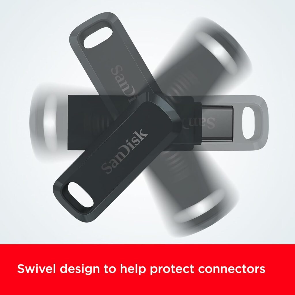 External Hard Drives for Mobile Phones