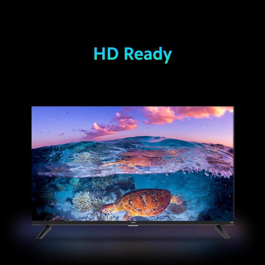 Smart TV below 15000