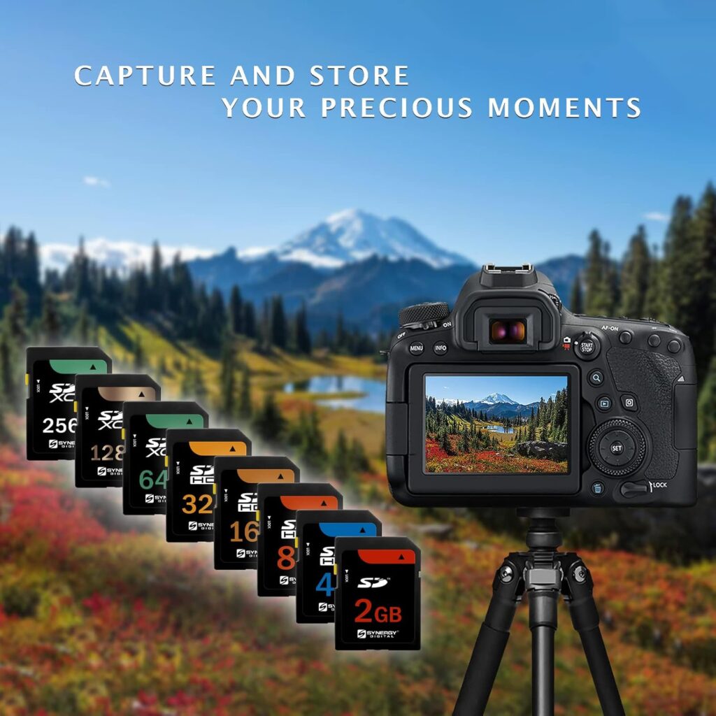 Best cameras for photography and Video