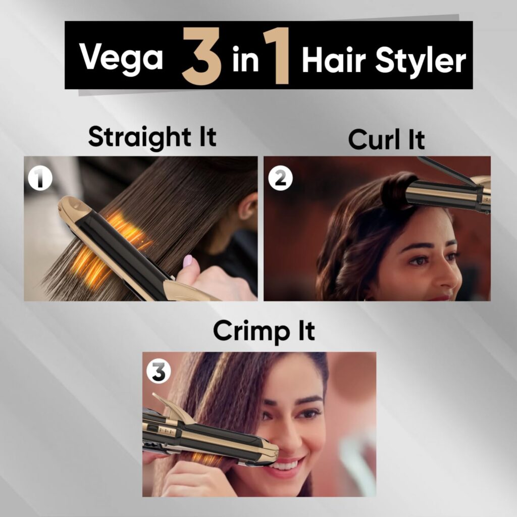 Women's natural grooming products
