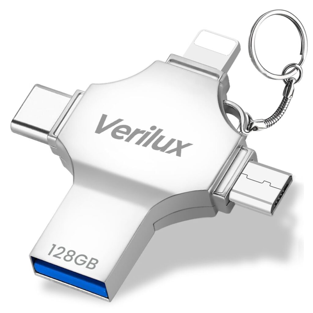 External Hard Drives for Mobile Phones