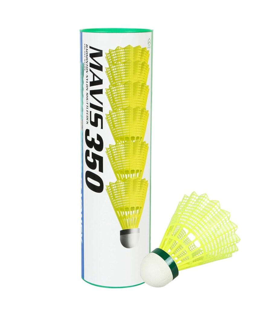 Yonex Mavis Shuttlecock