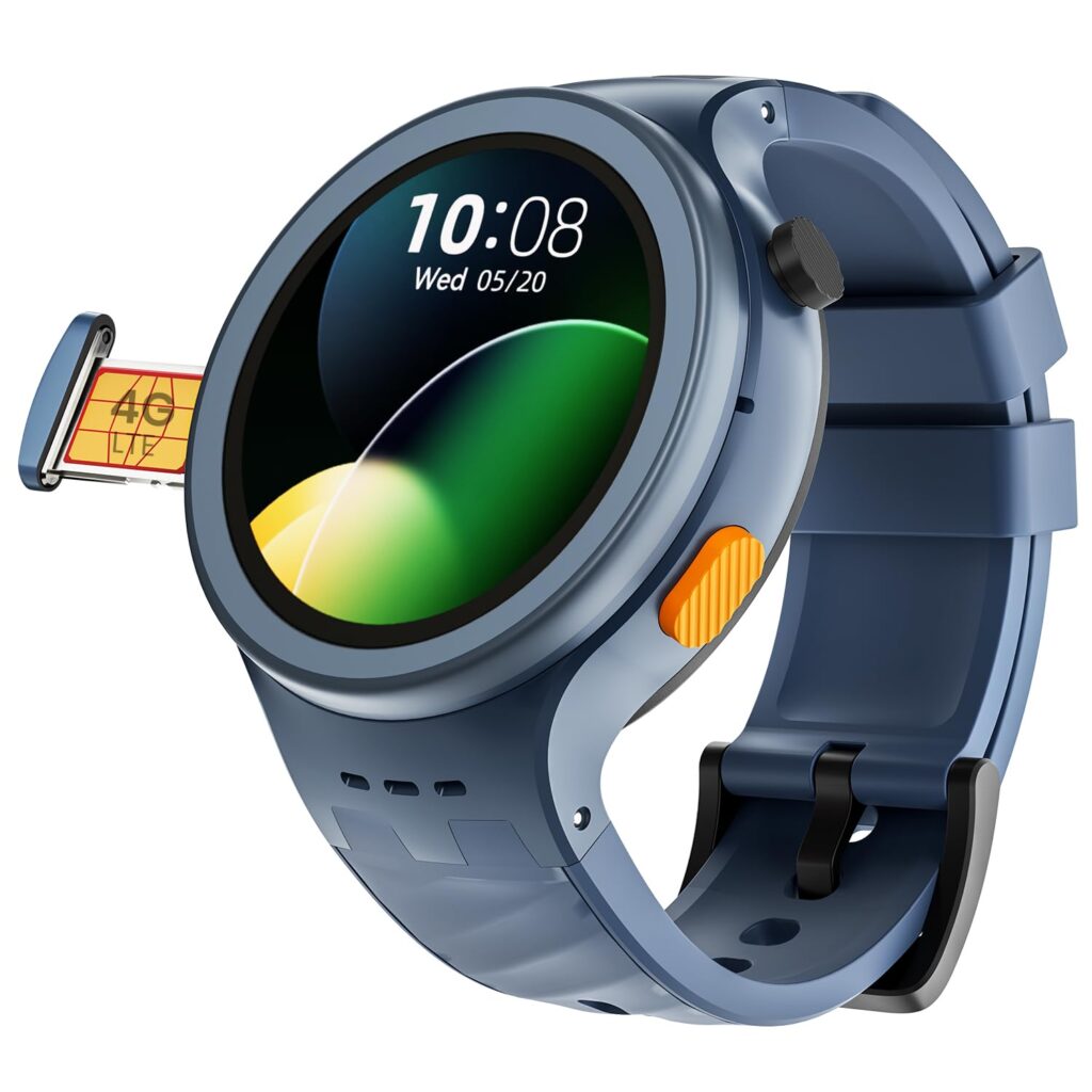 affordable best smartwatches under 5000