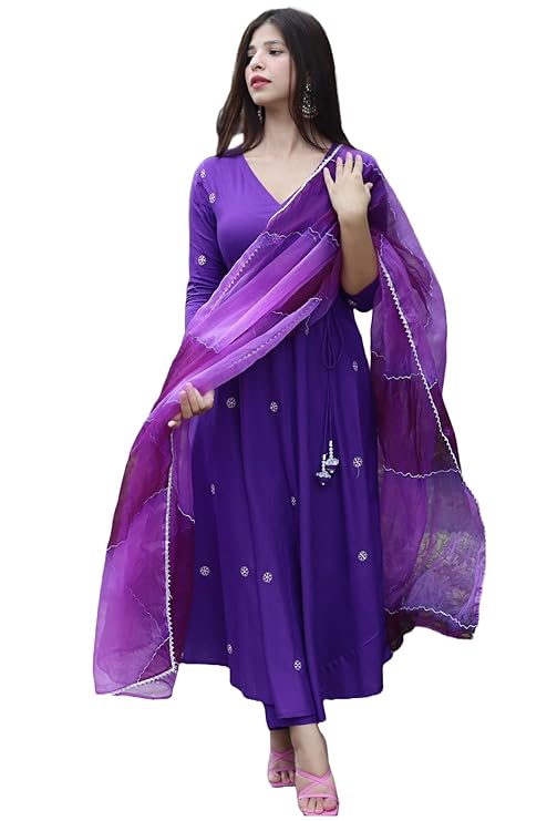 Affordable women's Indian clothing online
