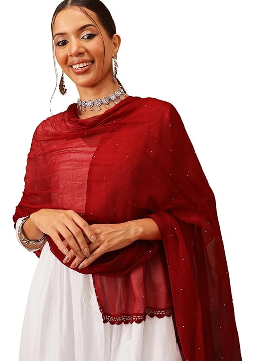 Affordable Women's Indian Clothing Online