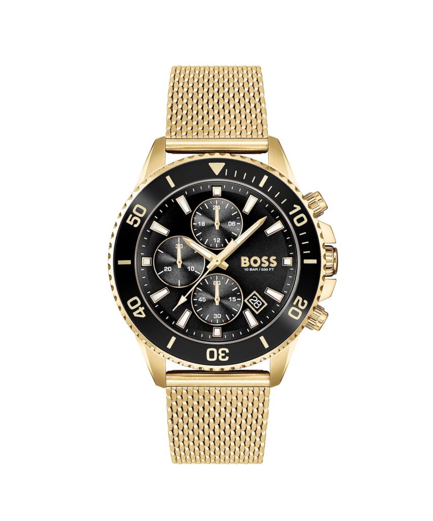 Best premium watch brands in India
