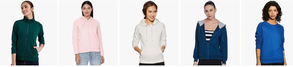 Best women's winter coats on sale