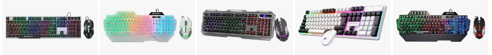 Best gaming accessories for mobile phones-PCs