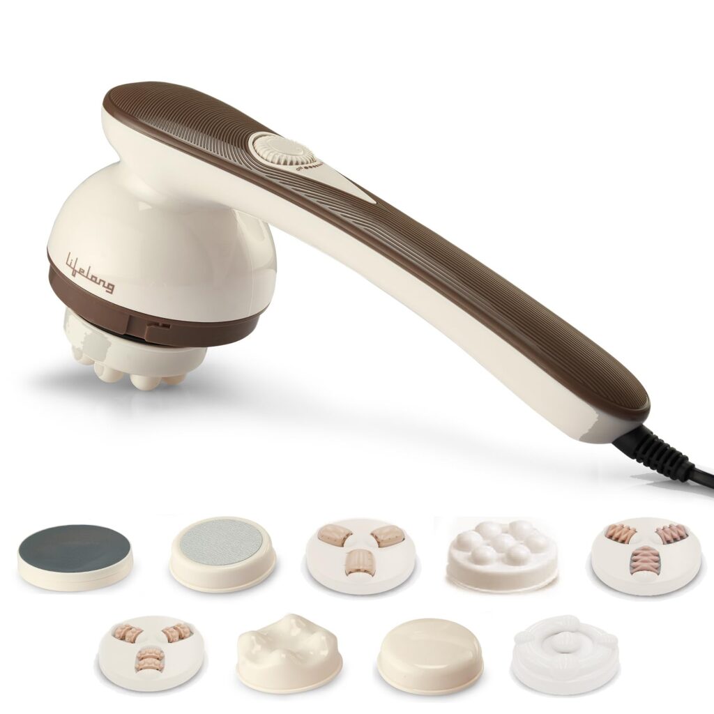 Life long Electric Body Massager