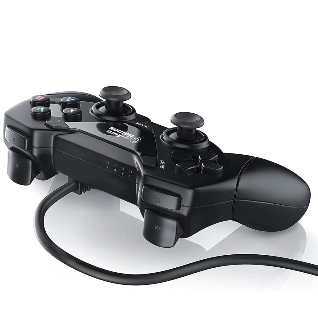 Best gaming accessories for mobile phones- PCs