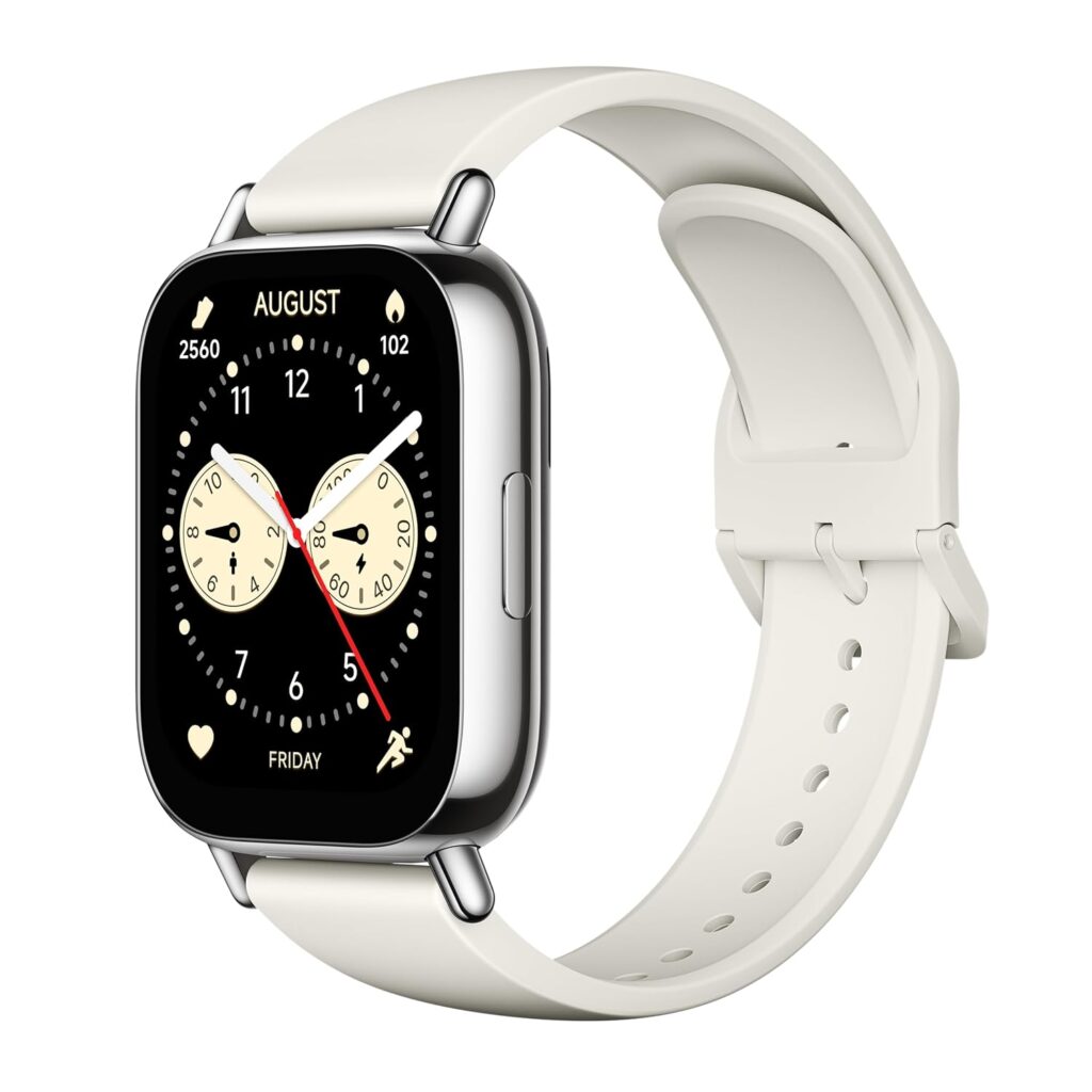affordable smartwatches under 2000