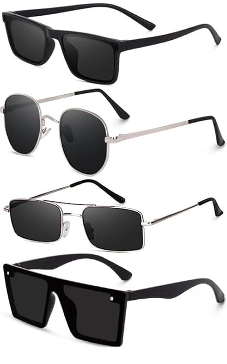 Top Sunglasses for Men and Women in India