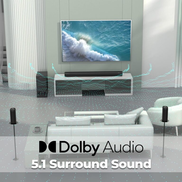 Best top soundbars for smart TVs in India