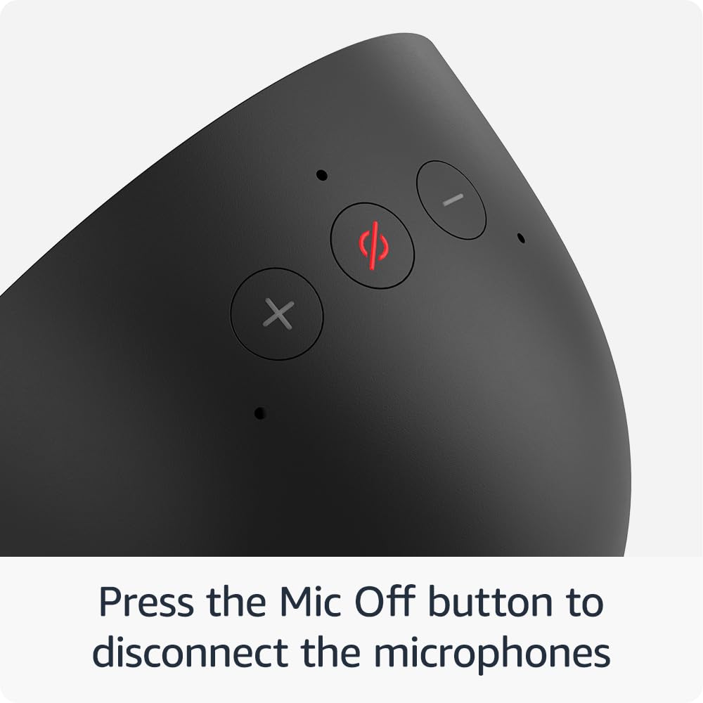 echo spot alarm not working
