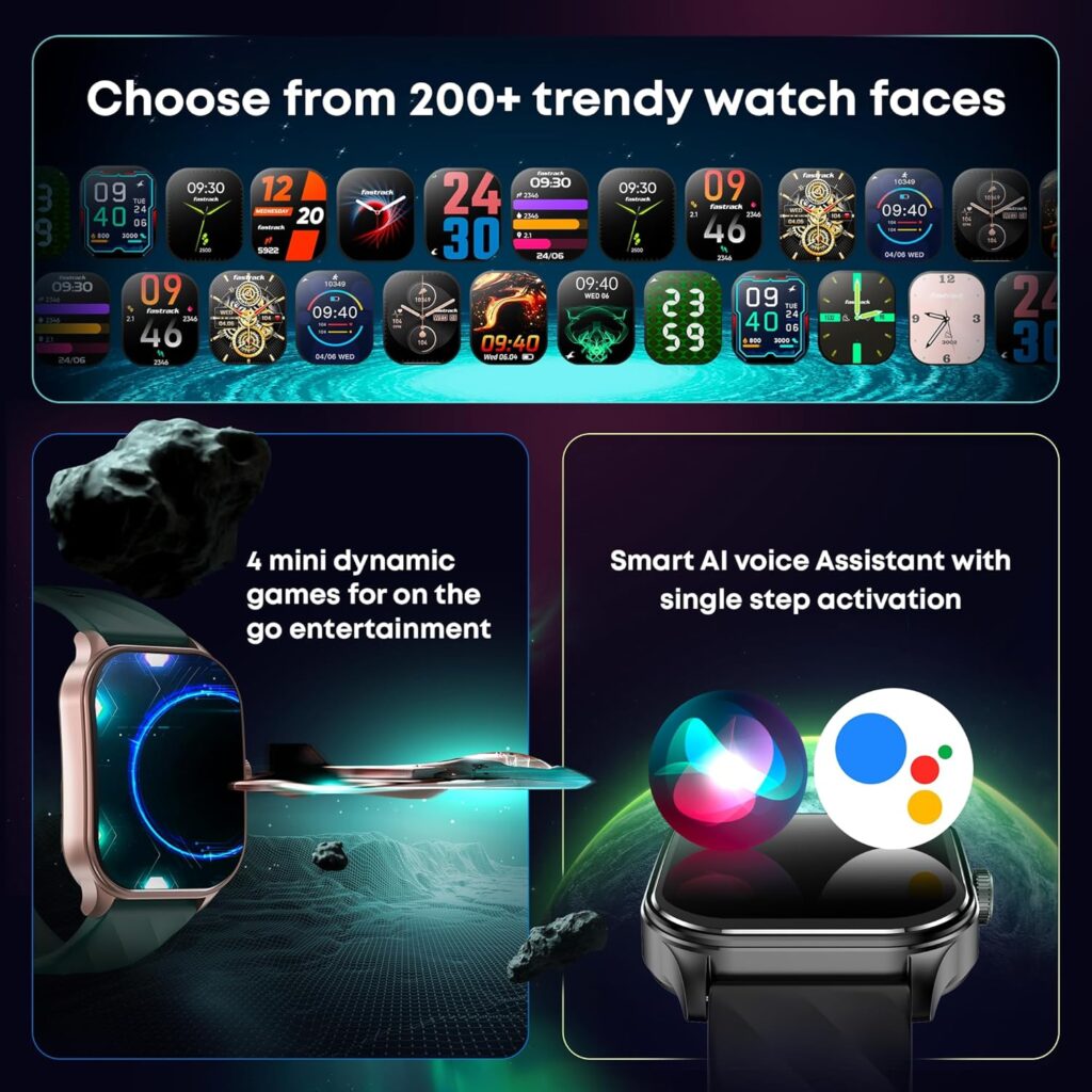 best apple watch faces for fitness