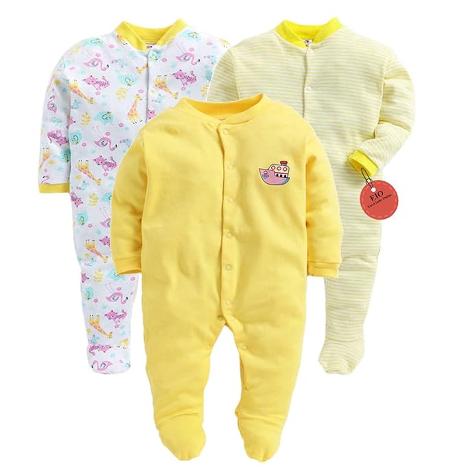 Baby Boy Clothes, Baby Girl Clothes