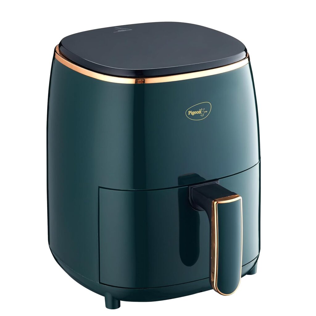 Best air fryers for Indian cooking