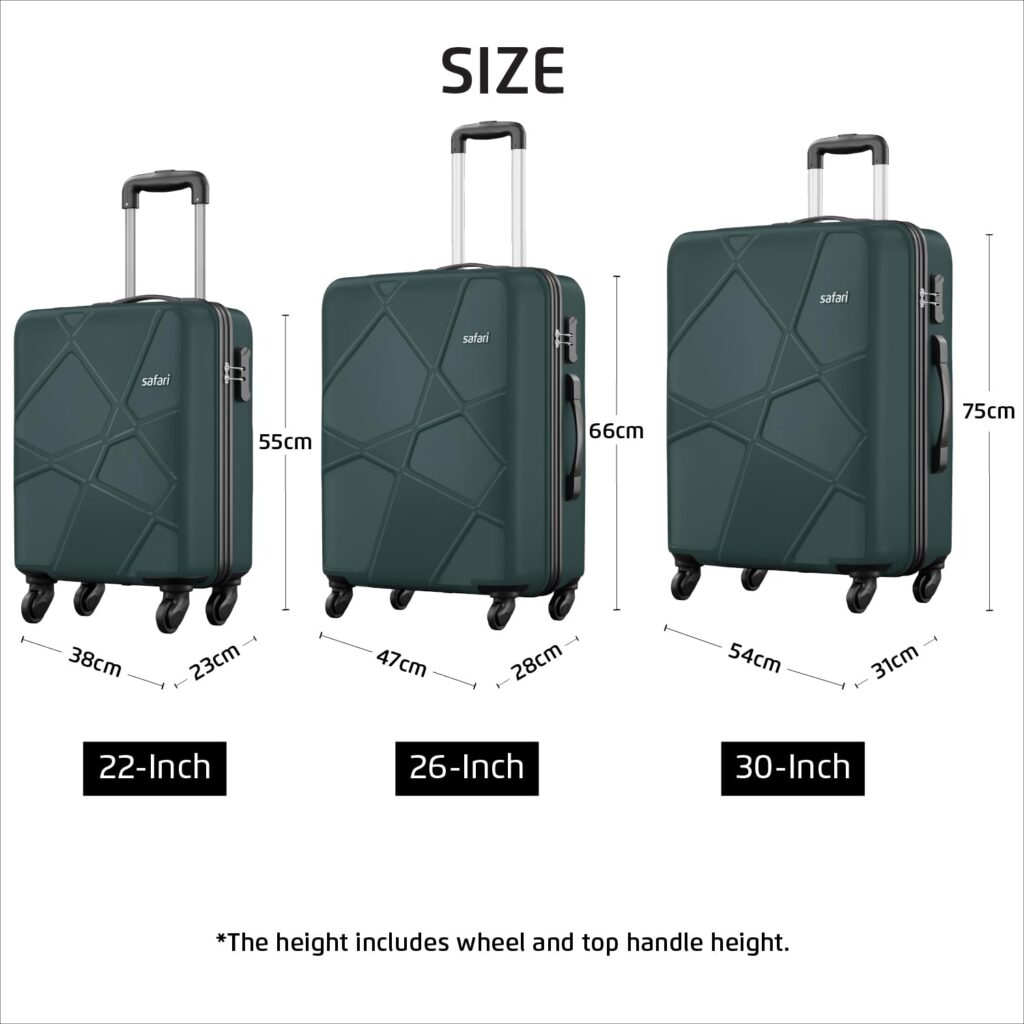 Best lightweight carry-on luggage