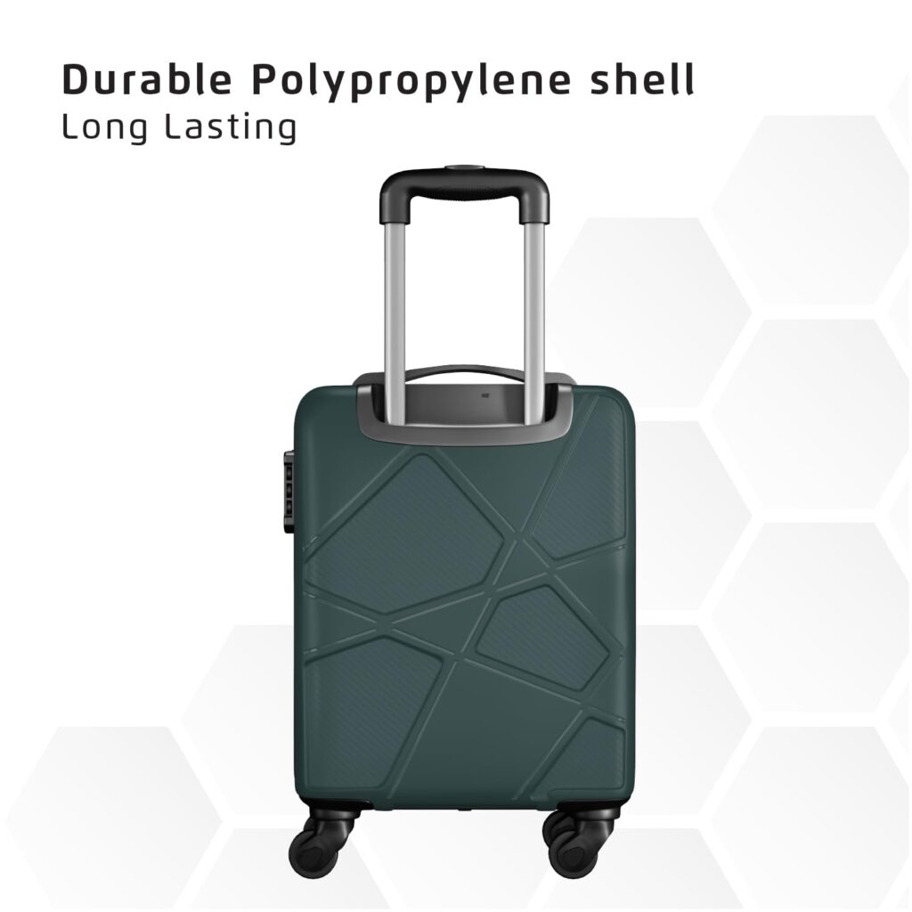 Best lightweight carry-on luggage