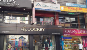 mobile repair shop cochin
