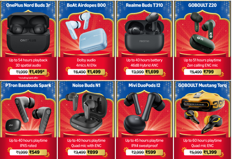 Amazon-Mobile accessories