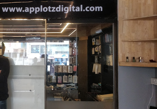 Apple Service Centre Cochin iFix Care