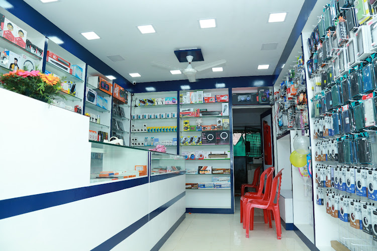 Easy Net Mobile Service and Accessories