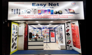 Easy Net Mobile Service and Accessories
