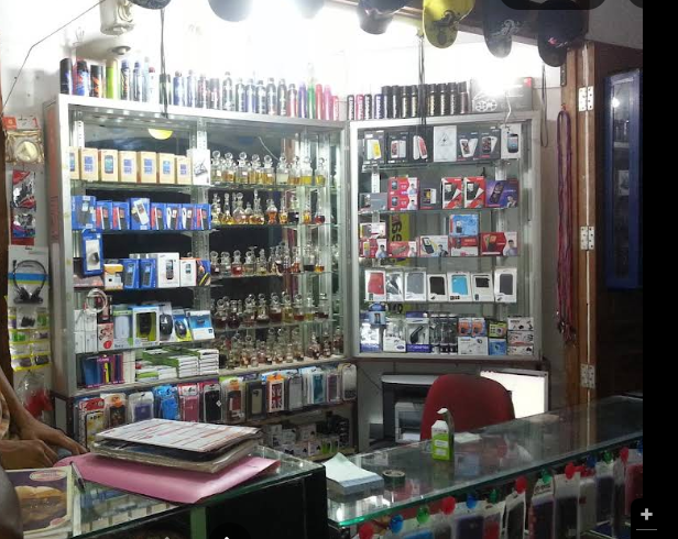 India Tell