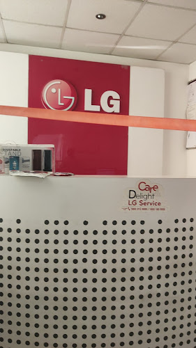 LG Mobile Service Centre