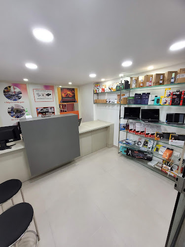 Laptronix MacBook service centre