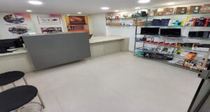 Laptronix MacBook service centre