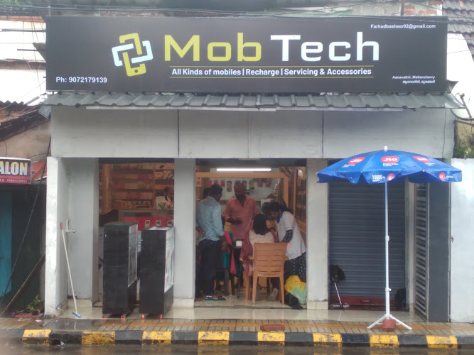 MOB-TECH