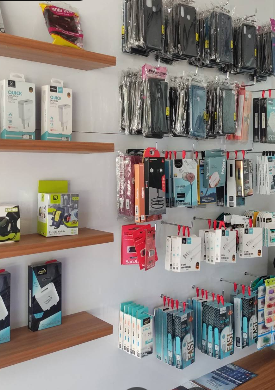 Magnus Store Care